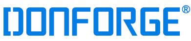 DF Precision GmbH - Logo